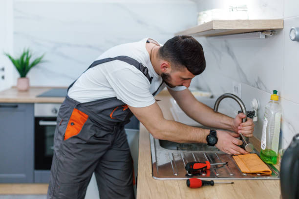 Best Drain Cleaning Services  in Columbia, MO