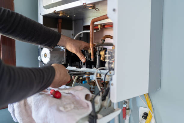 Hot Water Heater Installation in Columbia, MO