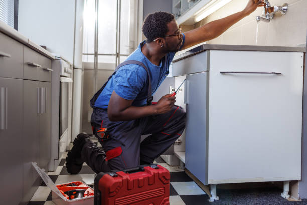 Best Residential Plumbing Services  in Columbia, MO
