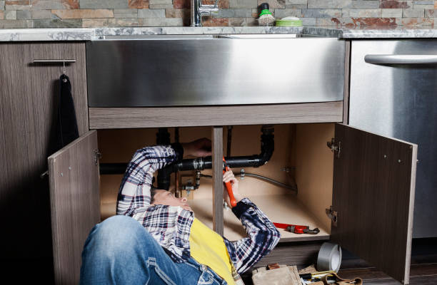Reliable Columbia, MO Plumbing Solutions