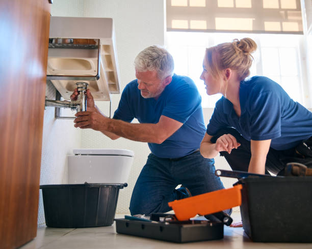 Best Water Leak Repair  in Columbia, MO